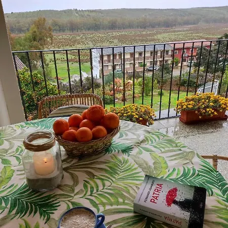 Casa * Valdecaballeros