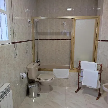 Casa Valdecaballeros