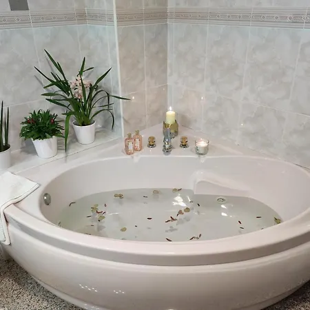 Lantställe Casa Valdecaballeros