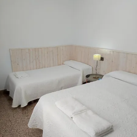 Lantställe Casa Valdecaballeros