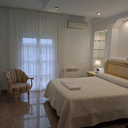 Lantställe Casa Valdecaballeros