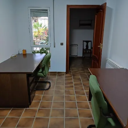 Casa * Valdecaballeros