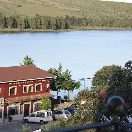 Lantställe Casa Valdecaballeros