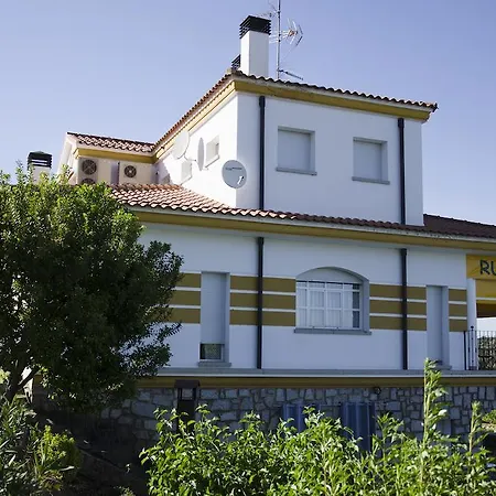 Casa * Valdecaballeros