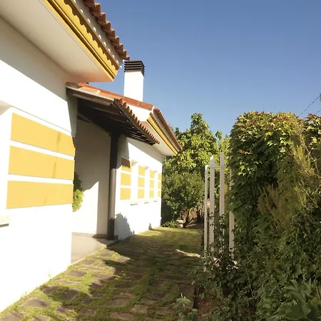 Casa * Valdecaballeros