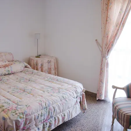 Casa Lantställe Valdecaballeros