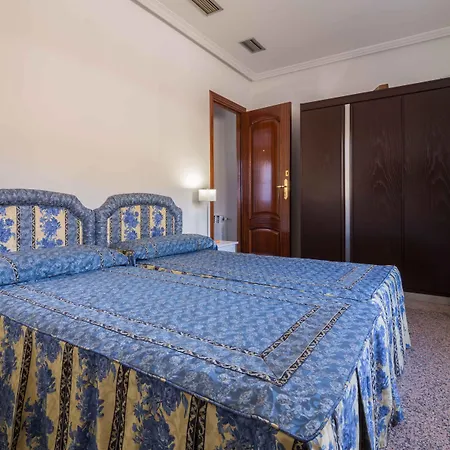 Casa Lantställe Valdecaballeros