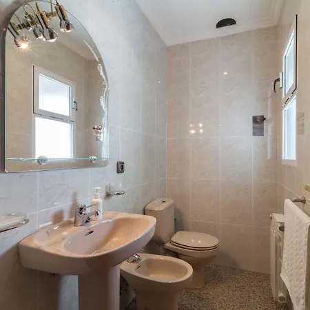 Casa * Valdecaballeros