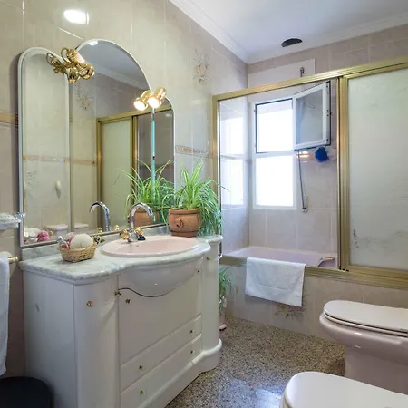 Casa * Valdecaballeros