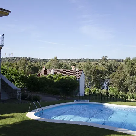 Casa * Valdecaballeros