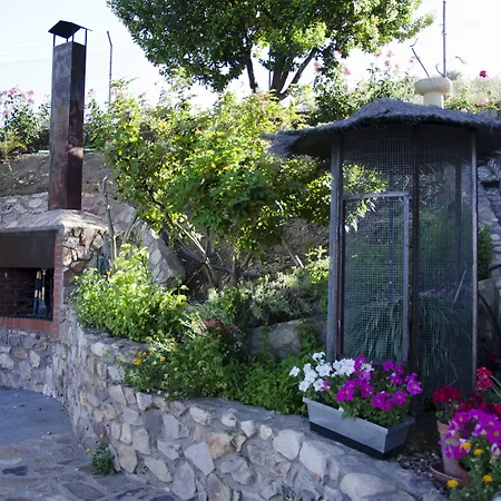 Casa * Valdecaballeros