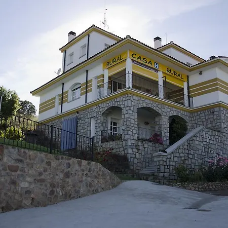 Casa * Valdecaballeros