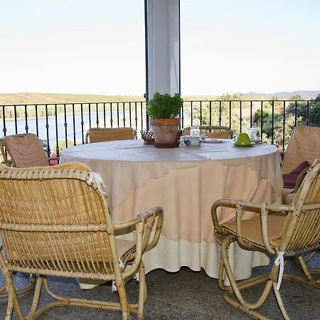 Casa Lantställe Valdecaballeros