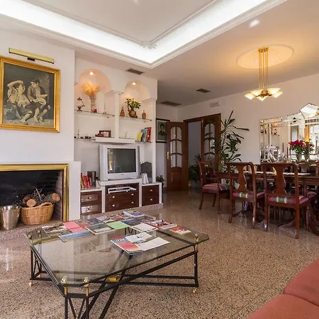 Country house Casa *