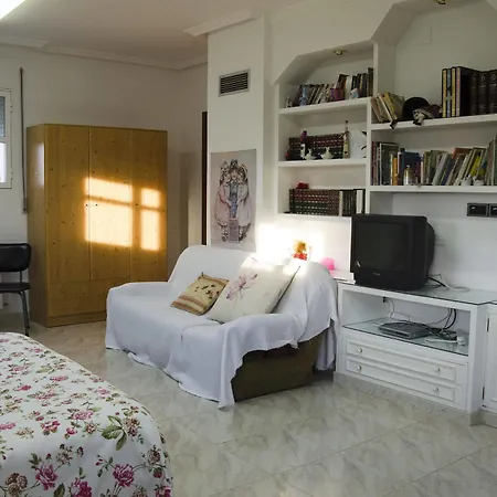 Casa * Valdecaballeros