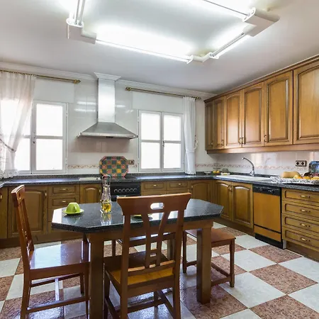 Casa Country house Valdecaballeros