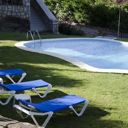 Casa Country house