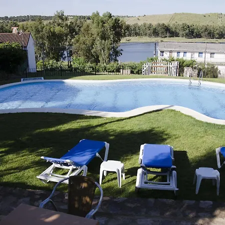 Casa Valdecaballeros