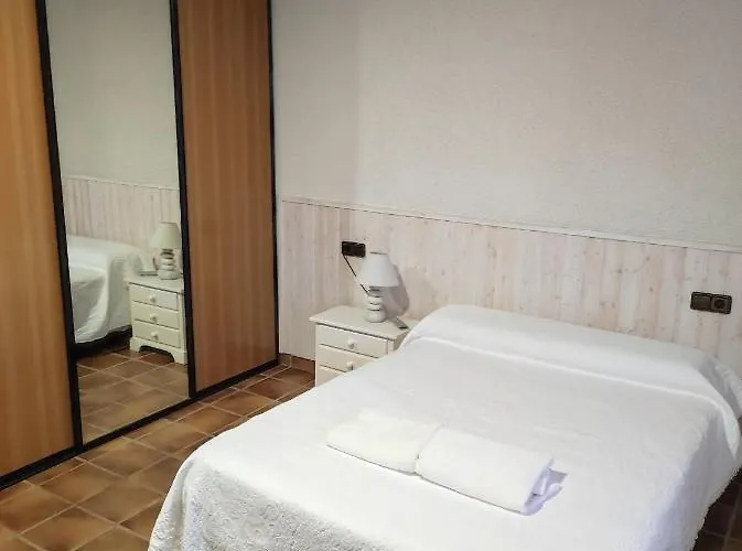 Casa Casa de Campo Valdecaballeros