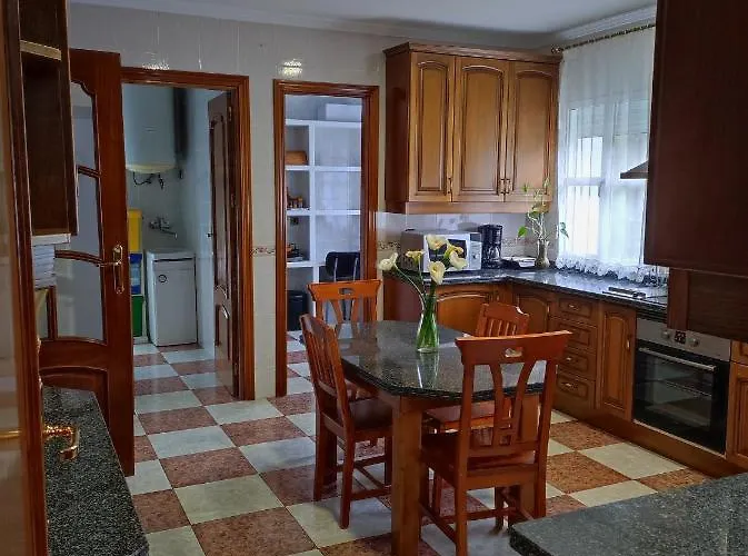 Casa Casa de Campo Valdecaballeros