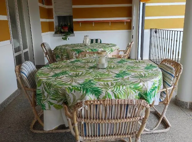 Casa de Campo Casa *