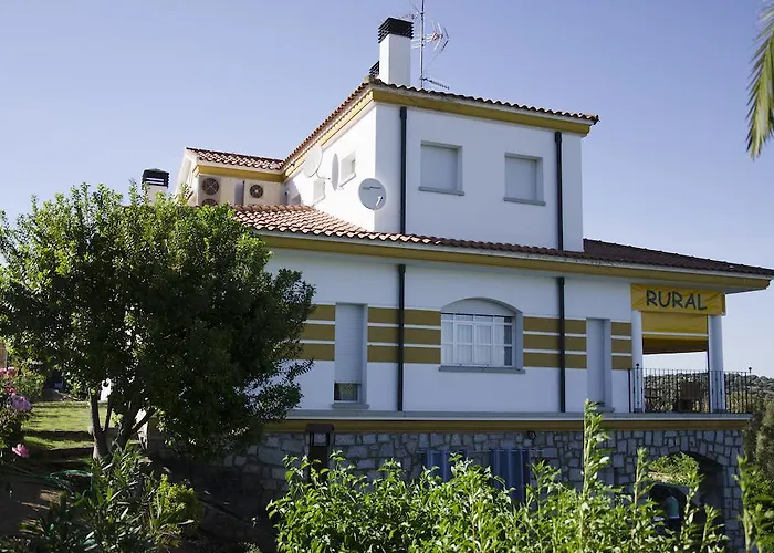 Casa * Valdecaballeros