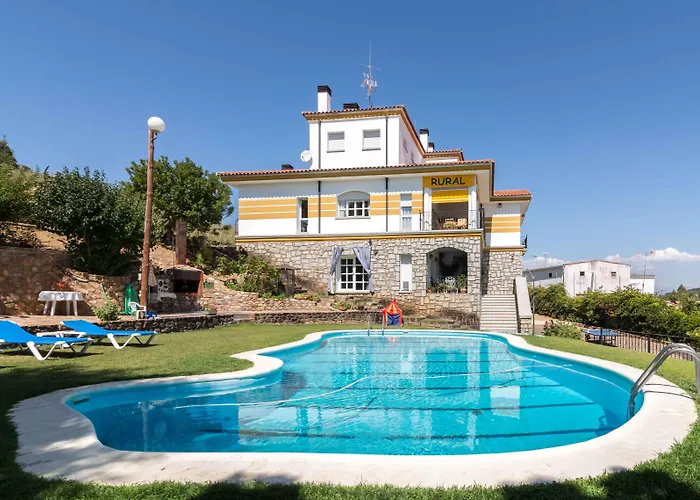 Casa Casa de Campo *