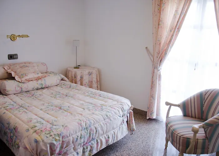 Casa Casa de Campo Valdecaballeros