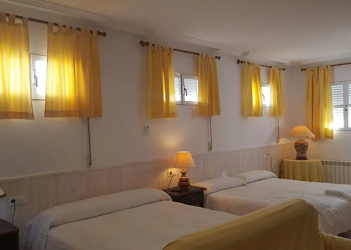 Casa de Campo Casa *