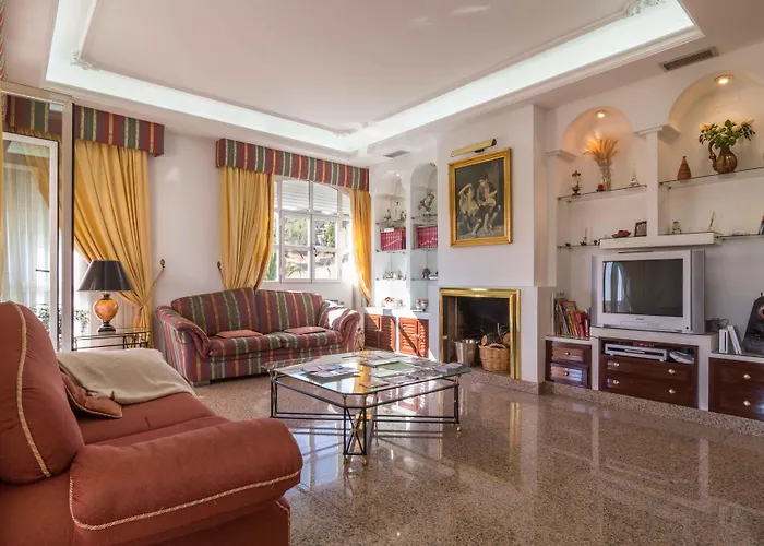 Casa Casa de Campo *