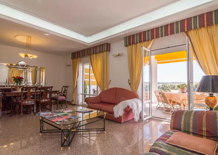 Casa de Campo Casa *