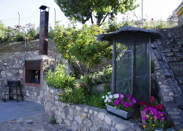 Casa * Valdecaballeros