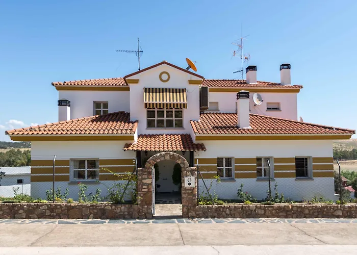 Casa de Campo Casa *