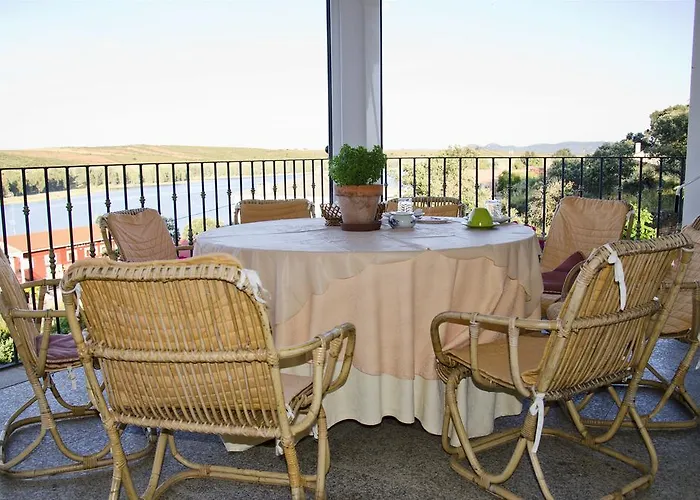 Casa Casa de Campo Valdecaballeros